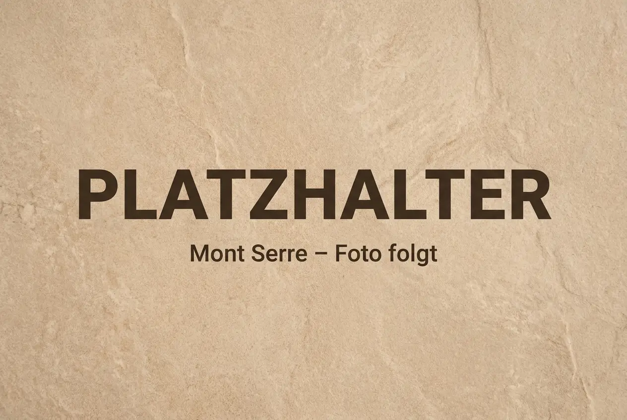 Mont Serre